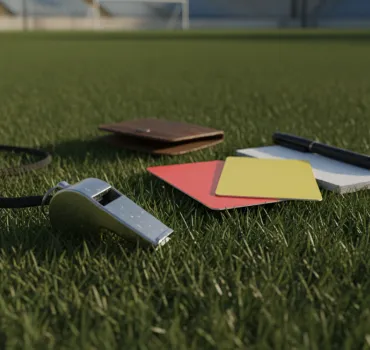 Inchiesta Arbitri: la Procura FIGC verso l'archiviazione totale