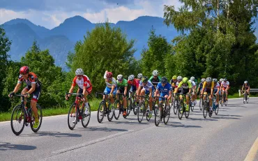 Ciclismo. Ai Mondiali di Zurigo trionfa Pogacar