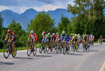 Ciclismo. Ai Mondiali di Zurigo trionfa Pogacar