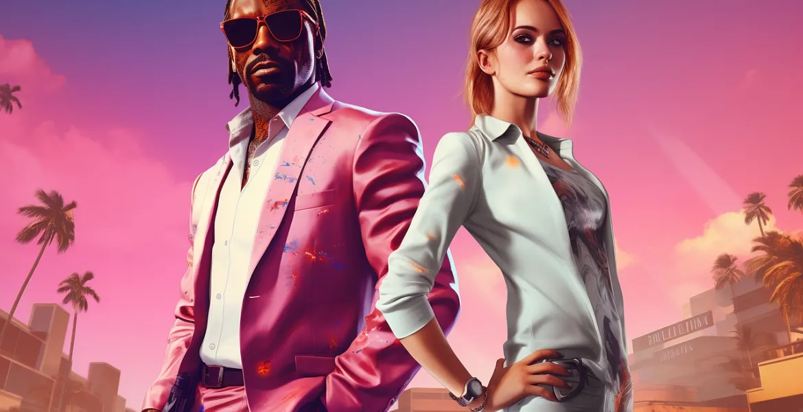 Rinviato GTA 6: Take-Two conferma nuova data di uscita