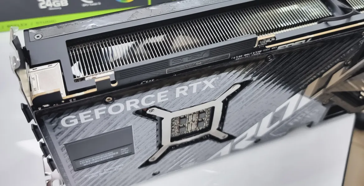 Migliora la Disponibilità delle Schede Video NVIDIA in Europa