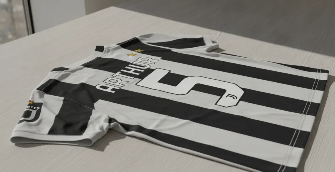 Juventus-Arthur, l'addio definitivo: i numeri di un investimento da 100 milioni