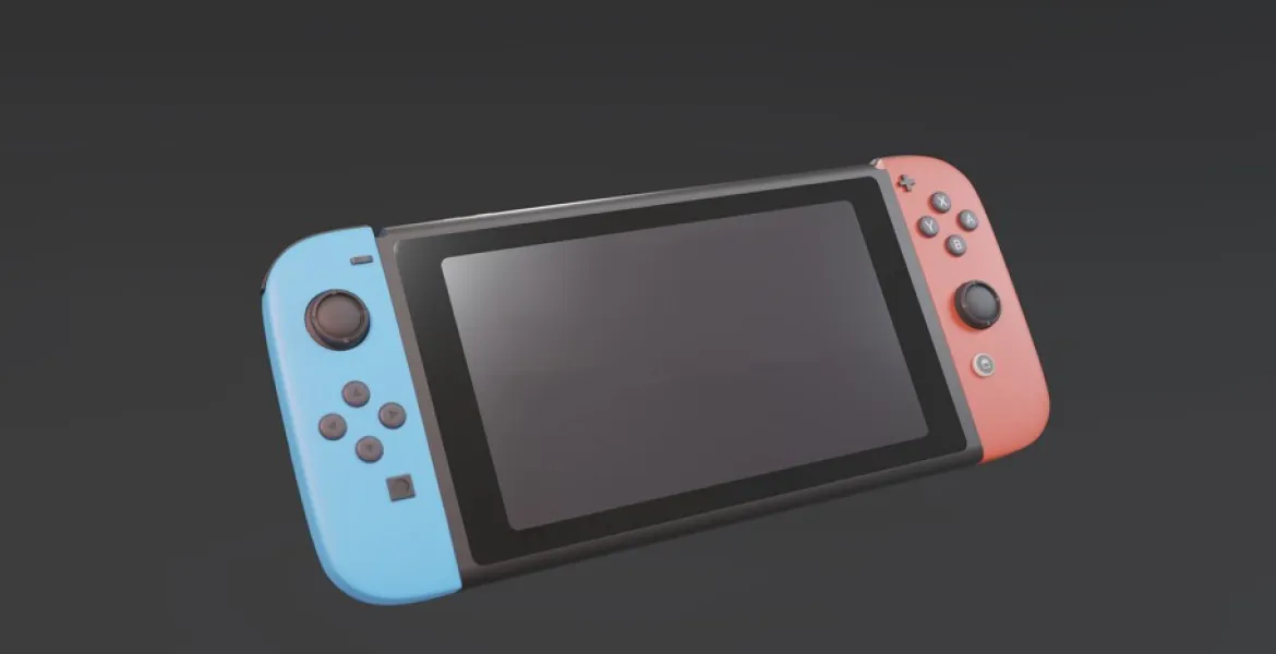 Nuovo Aggiornamento Risolve Problemi di Avvio su Nintendo Switch