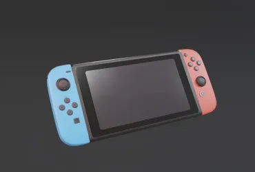 Nuovo Aggiornamento Risolve Problemi di Avvio su Nintendo Switch