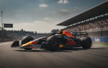 F1, Isack Hadjar in dubbio per Zandvoort: pronto il ritorno di Liam Lawson in Red Bull