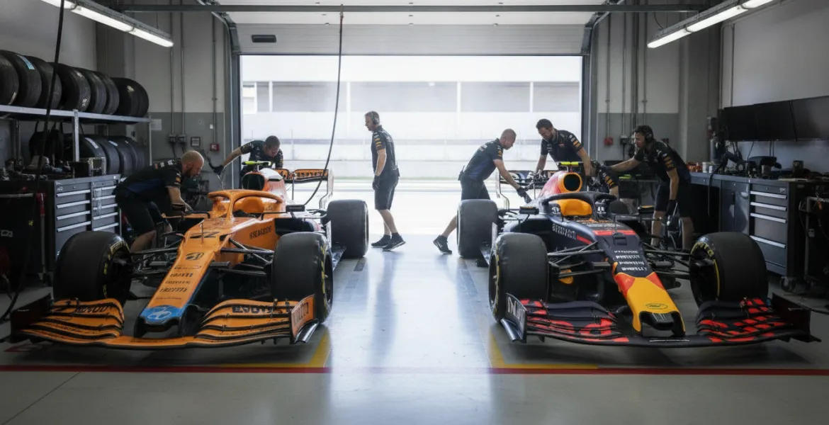 F1, Caso Gasly a Monaco: la FIA fissa l'udienza per il ricorso di McLaren e Red Bull