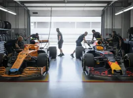 F1, Caso Gasly a Monaco: la FIA fissa l'udienza per il ricorso di McLaren e Red Bull