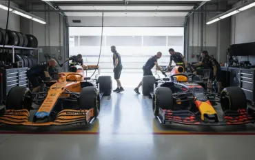F1, Caso Gasly a Monaco: la FIA fissa l'udienza per il ricorso di McLaren e Red Bull