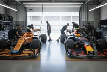 F1, Caso Gasly a Monaco: la FIA fissa l'udienza per il ricorso di McLaren e Red Bull