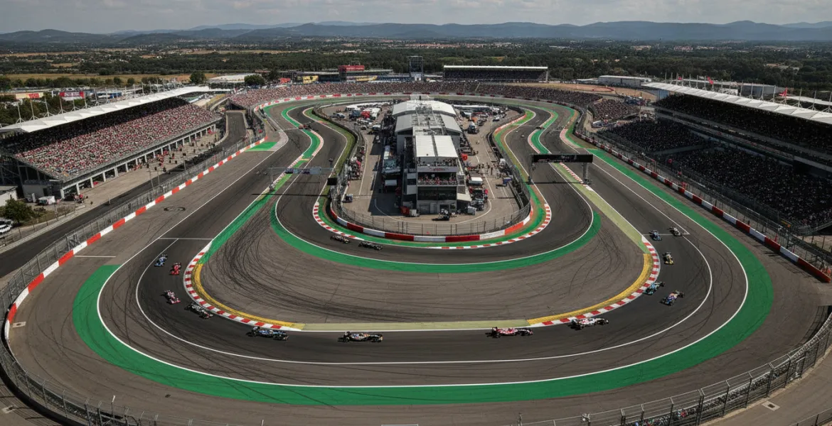 F1 e Intelligenza Artificiale: Perché la Flessibilità Cognitiva è la Nuova Frontiera del Talento