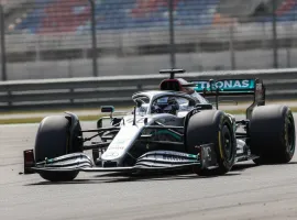 Mercedes e la sfida di Toto Wolff: l'obiettivo è vincere a Zandvoort