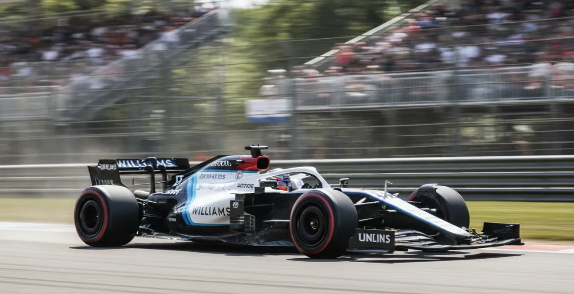 F1, Albon e Williams insieme fino al 2027: il patto di Grove per tornare grandi