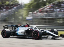 F1, Albon e Williams insieme fino al 2027: il patto di Grove per tornare grandi