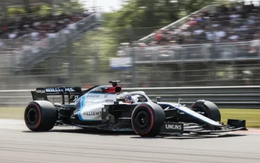 F1, Albon e Williams insieme fino al 2027: il patto di Grove per tornare grandi
