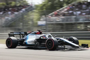 F1, Albon e Williams insieme fino al 2027: il patto di Grove per tornare grandi