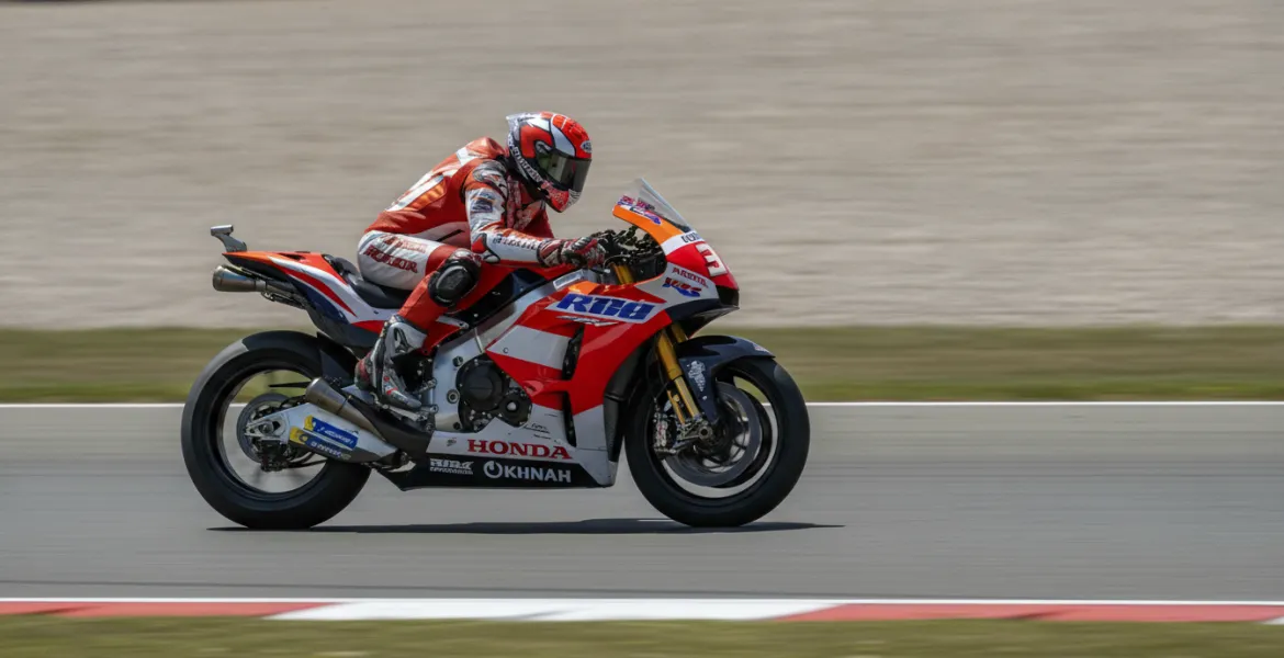 MotoGP, Honda nel tunnel: il gap da Aprilia e Ducati è un abisso nel 2026