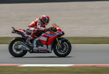 MotoGP, Honda nel tunnel: il gap da Aprilia e Ducati è un abisso nel 2026