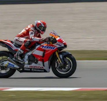 MotoGP, Honda nel tunnel: il gap da Aprilia e Ducati è un abisso nel 2026