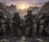 Call of Duty: Modern Warfare 4, svelata la squadra della campagna