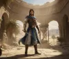Prince of Persia: Le Sabbie del Tempo rinasce grazie al Preservation Program di GOG