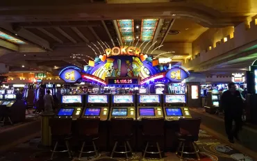 Controversia tra Thomas McPeek e Caesars per scommesse invalidate
