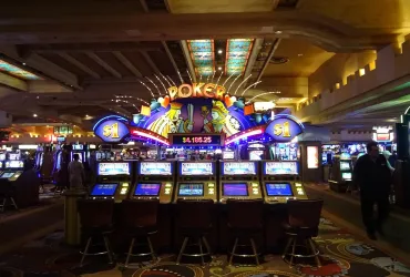 Controversia tra Thomas McPeek e Caesars per scommesse invalidate