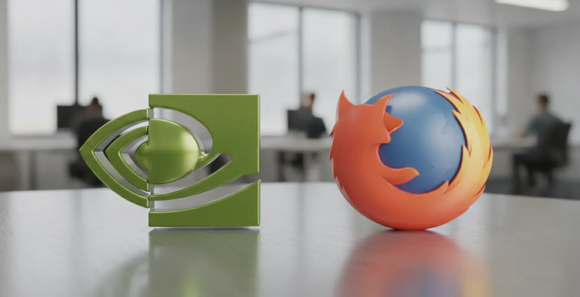 NVIDIA GeForce NOW arriva su Firefox: la nuova frontiera del cloud gaming senza confini