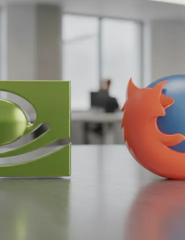NVIDIA GeForce NOW arriva su Firefox: la nuova frontiera del cloud gaming senza confini