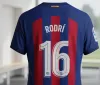 Il ritorno del Re: Rodri al Barcellona stravolge gli equilibri della Liga