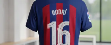 Il ritorno del Re: Rodri al Barcellona stravolge gli equilibri della Liga