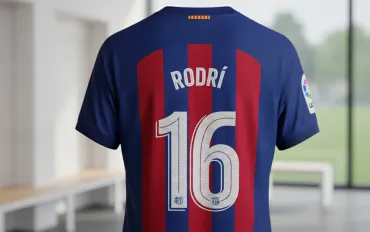 Il ritorno del Re: Rodri al Barcellona stravolge gli equilibri della Liga