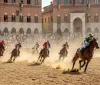 Palio di Siena 2026: Il Nicchio Spezza l'Incantesimo con un Tittia Immortale