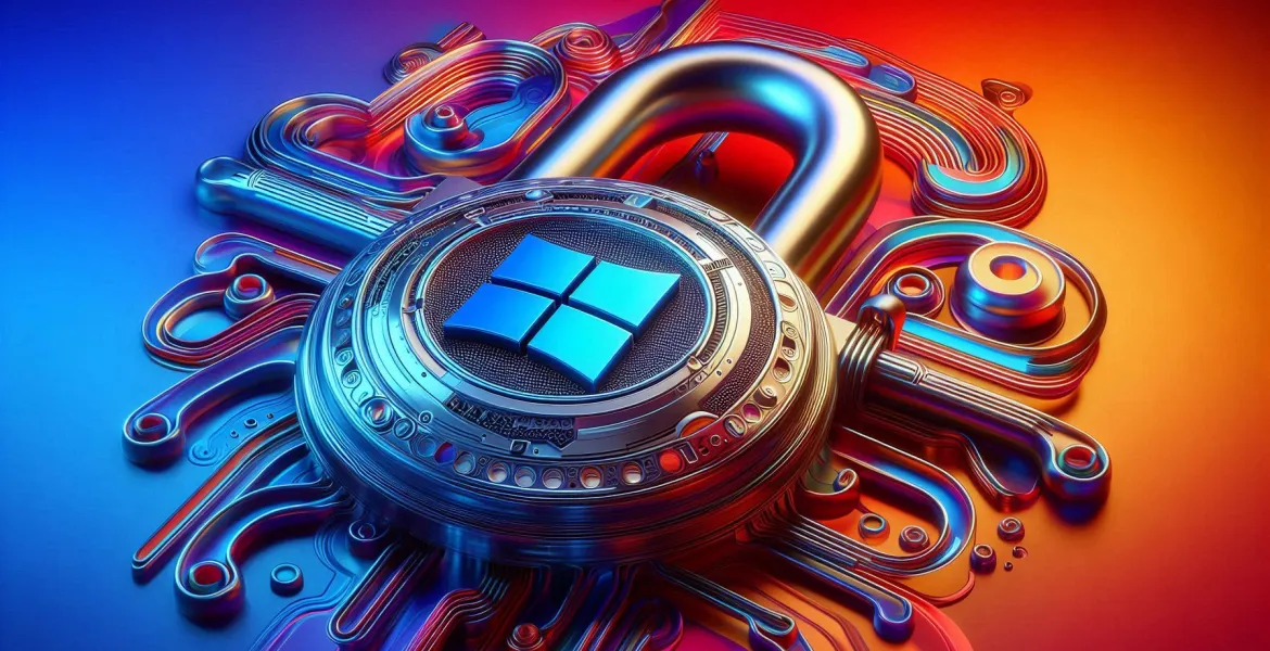 La crittografia BitLocker di Windows 11 causa rischi per i dati