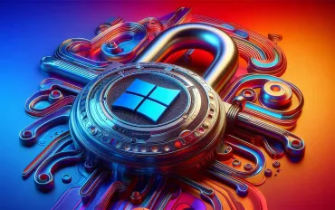 La crittografia BitLocker di Windows 11 causa rischi per i dati