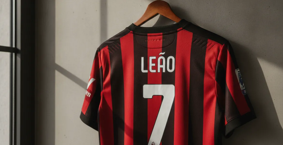 Milan-Leao, è rottura totale: fissato il prezzo per l'addio immediato