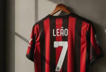 Milan-Leao, è rottura totale: fissato il prezzo per l'addio immediato