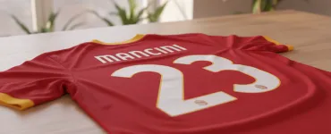 Mancini e il no all'Inter: La Roma è la mia famiglia, al cuore non si comanda