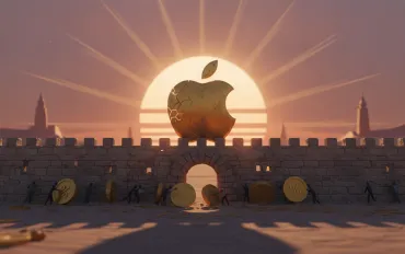 Apple e l'assedio all'App Store: il tramonto delle commissioni d'oro