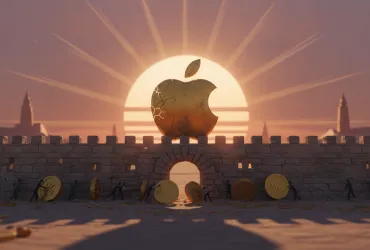 Apple e l'assedio all'App Store: il tramonto delle commissioni d'oro