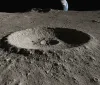 L'impatto del Falcon 9 sulla Luna: la NASA svela le immagini inedite del nuovo cratere