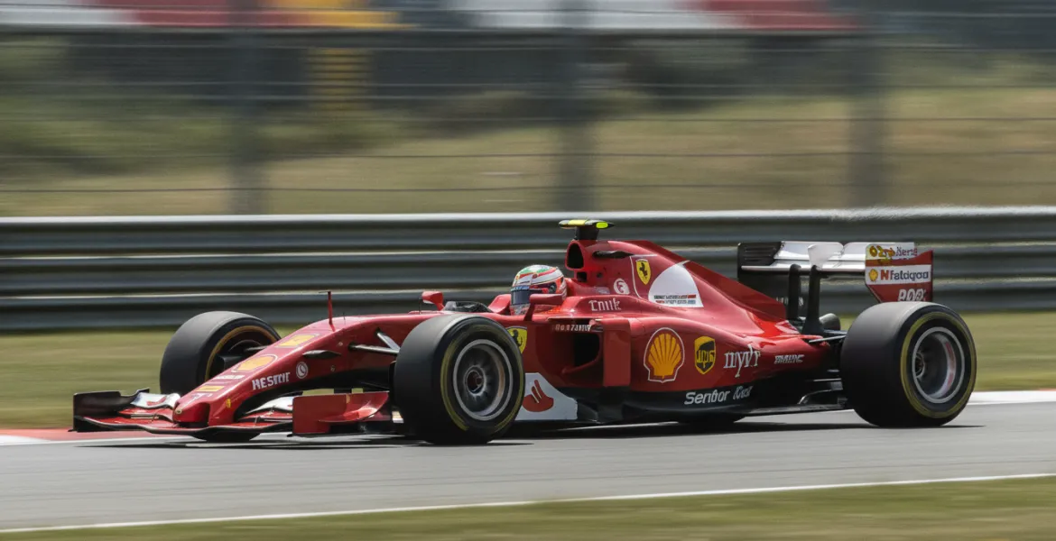 F1, Ferrari trasforma la SF-26 a Zandvoort: rimosso il castello posteriore per volare in Olanda