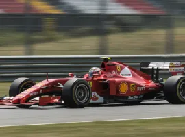 F1, Ferrari trasforma la SF-26 a Zandvoort: rimosso il castello posteriore per volare in Olanda