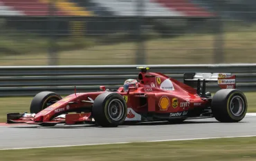 F1, Ferrari trasforma la SF-26 a Zandvoort: rimosso il castello posteriore per volare in Olanda