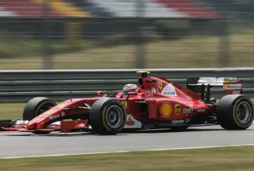 F1, Ferrari trasforma la SF-26 a Zandvoort: rimosso il castello posteriore per volare in Olanda
