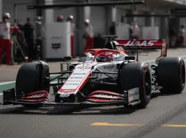 Jack Doohan e il sogno Haas: il test di Jerez decisivo per il ritorno in Formula 1 nel 2027