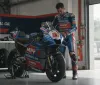 Fermin Aldeguer vede la luce: test a Cartagena e countdown per il ritorno ad Aragon