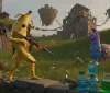 Fortnite Stagione 4: Sonic e Crash Bandicoot arrivano nell'isola del Capitolo 7