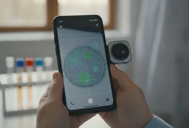 Google trasforma lo smartphone in uno scanner medico con l'IA di PhotoScan