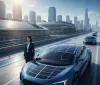 Fuyao e la rivoluzione energetica: Arrivano i tetti solari ad alta efficienza per le auto del futuro