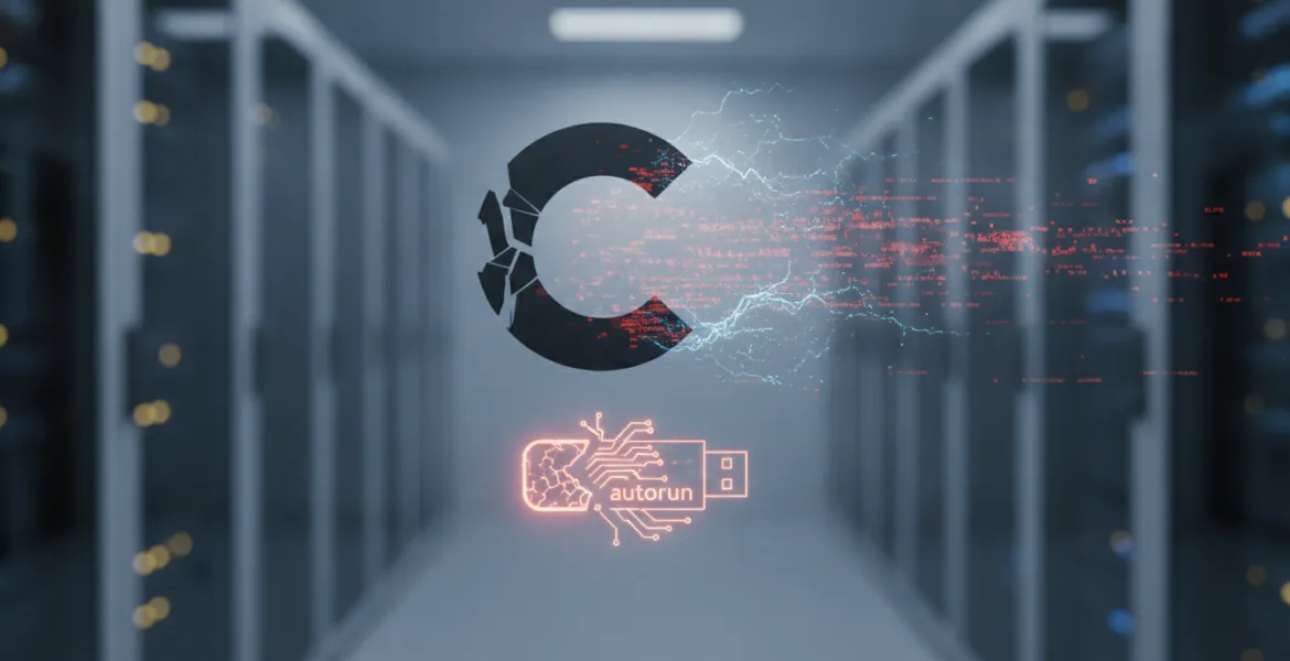Microsoft Copilot e la vulnerabilità autorun: come l'intelligenza artificiale è diventata un rischio per i dati